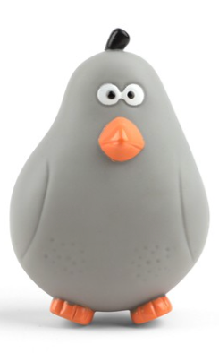 Игрушка для собак "Птица", 120мм