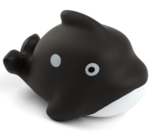 Triol MINI DOGS Игрушка для собак мелких пород &quot;Китёнок&quot;, 80мм