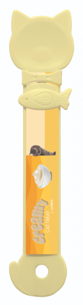 M-PETS Ложечка для лакомств, размер 27 x 6.5 x 0.5 см