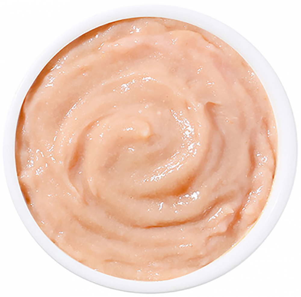 Лакомство Вампи кет Крем-суп Тунец с ягодами для кошек 70 г