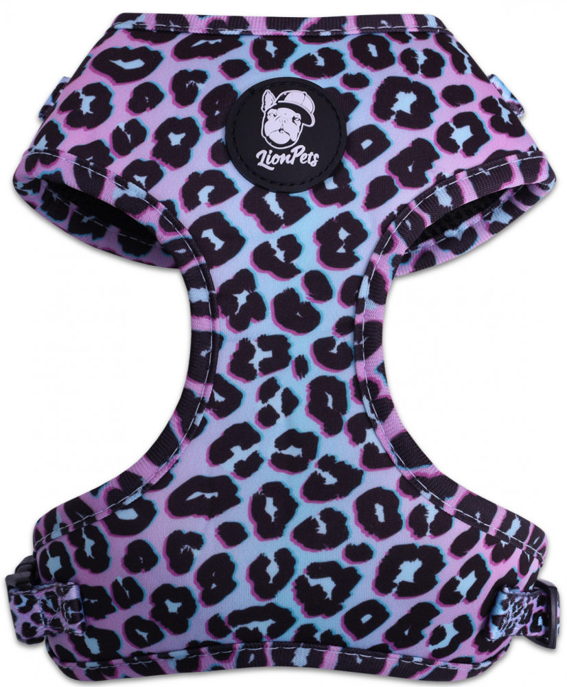 Шлейка LionPets LP-2401-5 (Размер S обхват груди 40-55 см, шея 35-44 см)