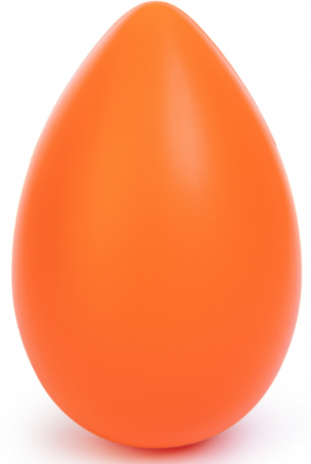 Дог лайк Яйцо неуловимое большое для собак, МАЛЕНЬКОЕ