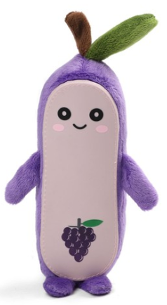 Игрушка из латекса для собак "Виноградинка", 190мм