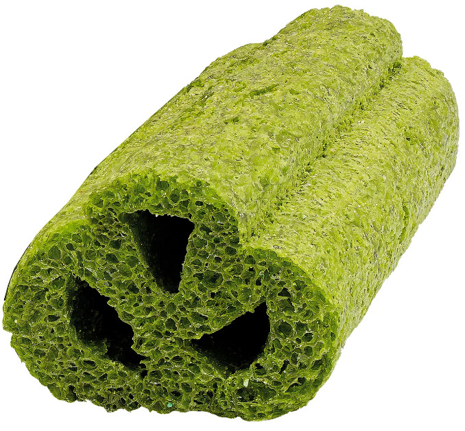 Мнямс DENTAL лакомство для собак "Зубные спонжи" с эвкалиптом 25г