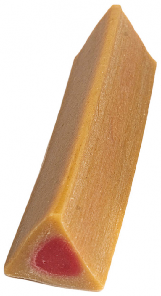 Лакомство Мнямс ДЕНТАЛ Зубной снек с лососем для собак 85 г